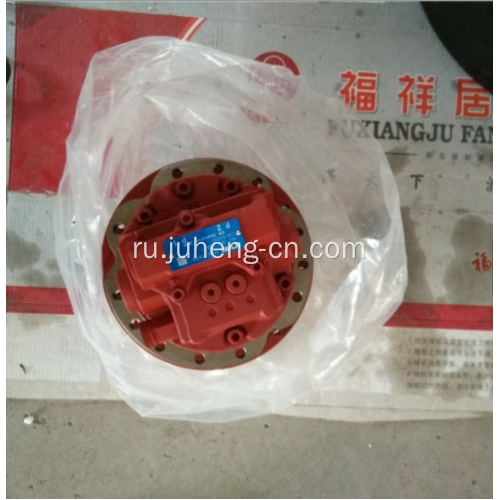 Excavator CX27B Final Drive Motor PM15V00021F1